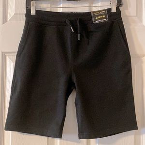 NWT Boy’s West 49 Fleece Shorts